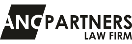 ANC PARTNERS LAW FIRM Av. Dr. Anıl Coşkun, LL.M. Frankfurt Bölge Adliye Mahkemesi Türk Hukuk Bilirkişisi